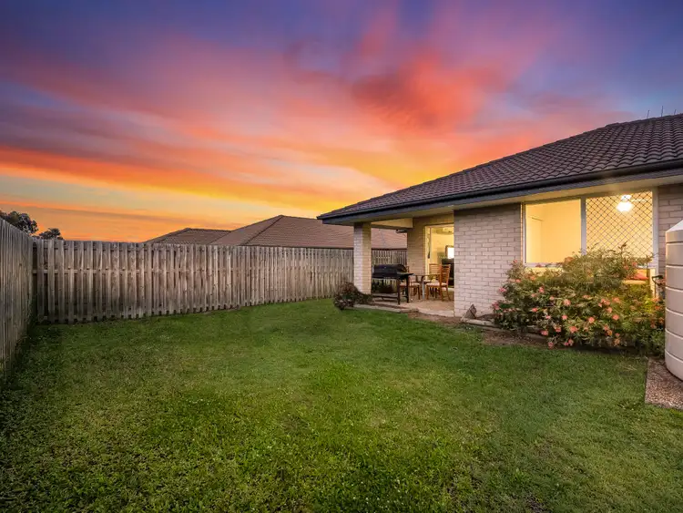 Second view of Homely house listing, 31 Sunridge Circuit, Bahrs Scrub QLD 4207