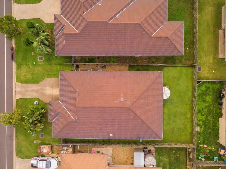 Third view of Homely house listing, 31 Sunridge Circuit, Bahrs Scrub QLD 4207