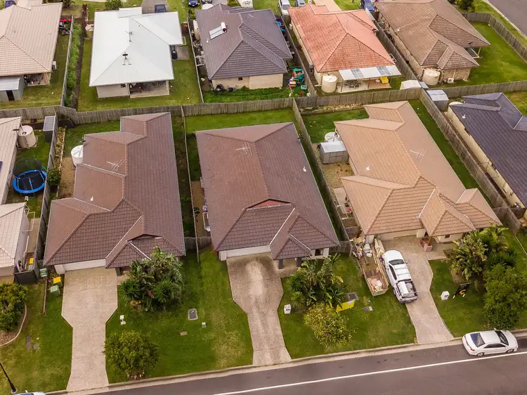 Fourth view of Homely house listing, 31 Sunridge Circuit, Bahrs Scrub QLD 4207