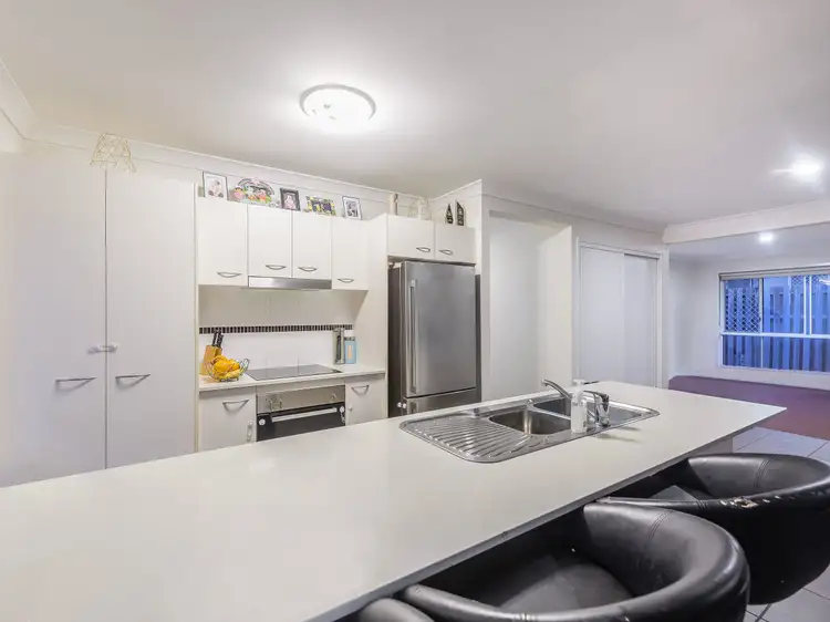 Seventh view of Homely house listing, 31 Sunridge Circuit, Bahrs Scrub QLD 4207