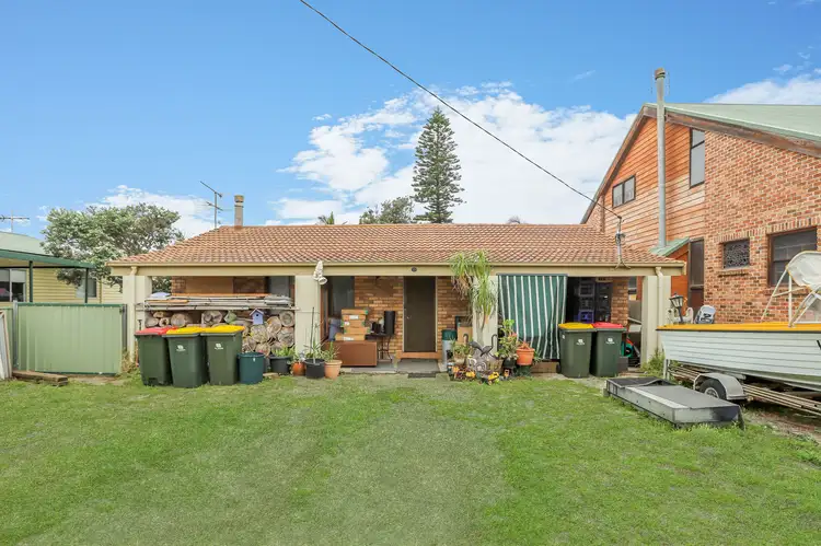 Main view of Homely house listing, 14 Argyle Avenue, Anna Bay NSW 2316