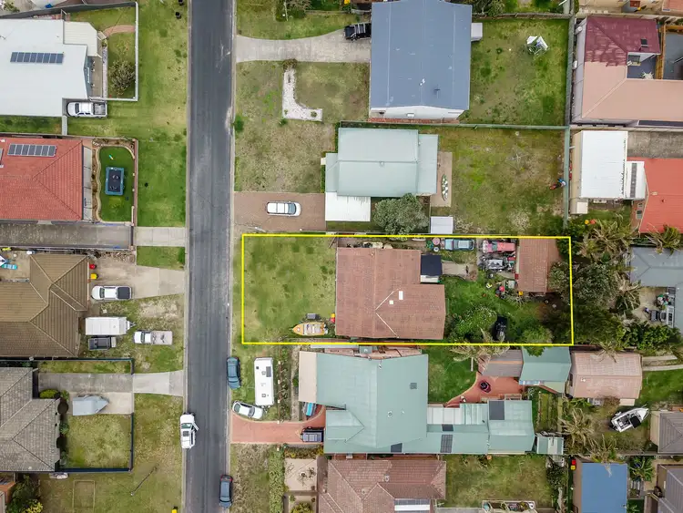 Second view of Homely house listing, 14 Argyle Avenue, Anna Bay NSW 2316