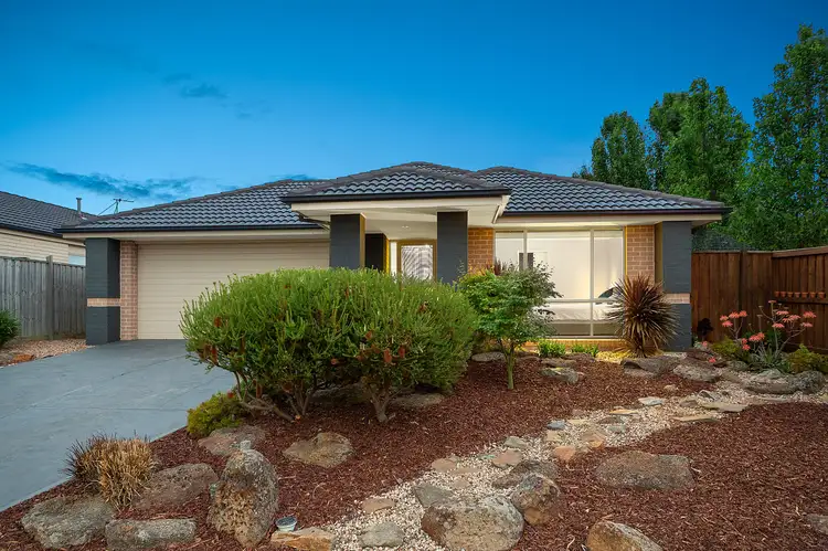 13 Lythrum Street, Doreen VIC 3754