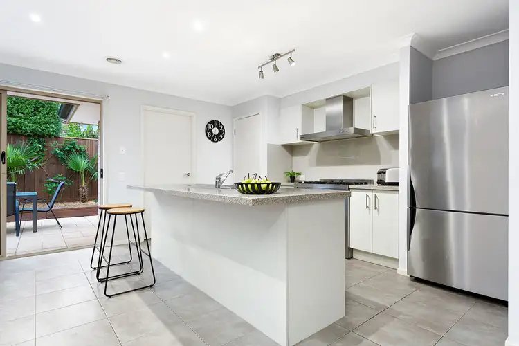 Second view of Homely house listing, 13 Lythrum Street, Doreen VIC 3754