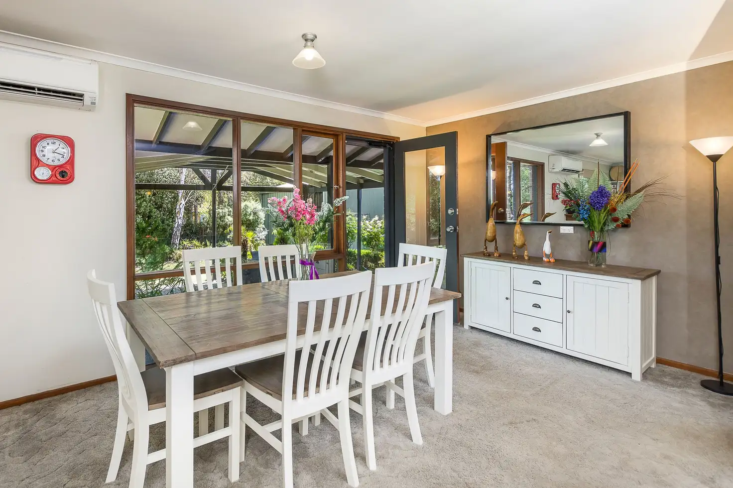 Main view of Homely house listing, 1 Willow Drive, Mount Barker SA 5251