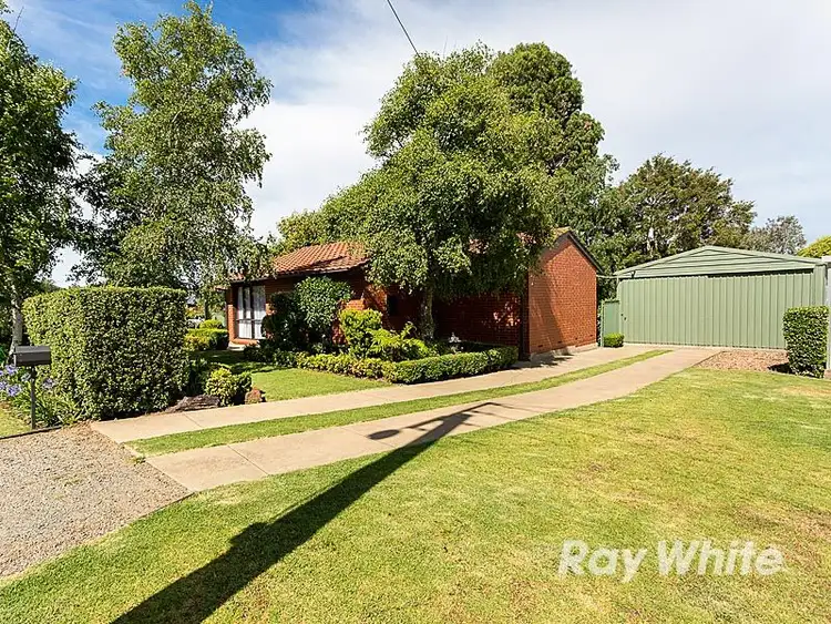 Fifth view of Homely house listing, 1 Willow Drive, Mount Barker SA 5251