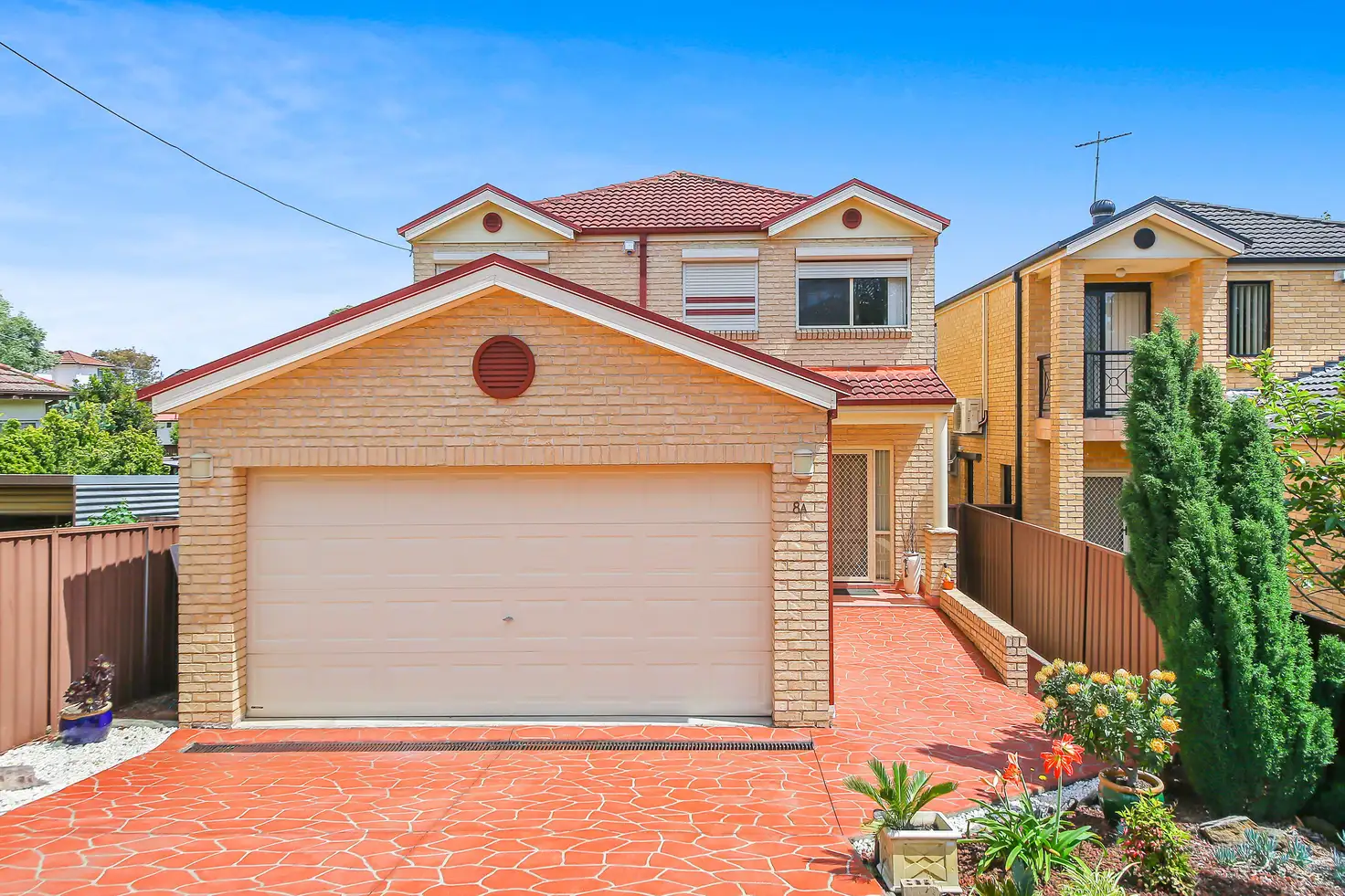 Main view of Homely house listing, 8A Fenwick Street, Yagoona NSW 2199