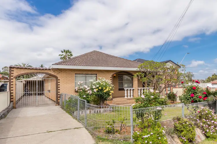 40 Newton Road, Blacktown NSW 2148