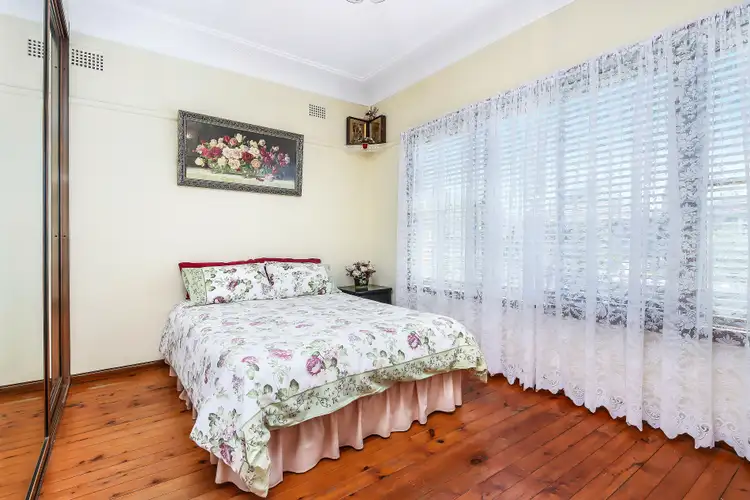Fifth view of Homely house listing, 7 Ogmore Court, Bankstown NSW 2200