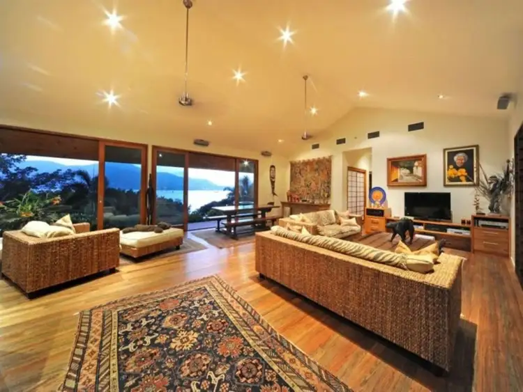 Fourth view of Homely house listing, 371 Mandalay Road, Mandalay QLD 4802
