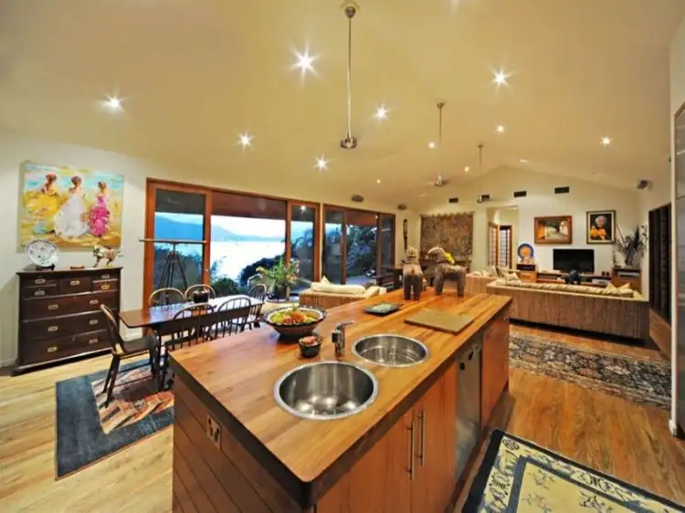 Sixth view of Homely house listing, 371 Mandalay Road, Mandalay QLD 4802