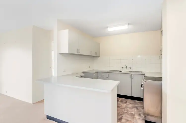 Second view of Homely unit listing, 26/86 Derrima Road, Crestwood NSW 2620