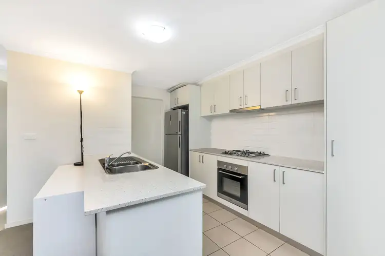 Second view of Homely unit listing, 46/4 Ross Road, Queanbeyan NSW 2620