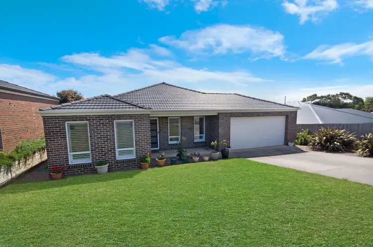 Main view of Homely house listing, 33 Wares Road, Warrnambool VIC 3280