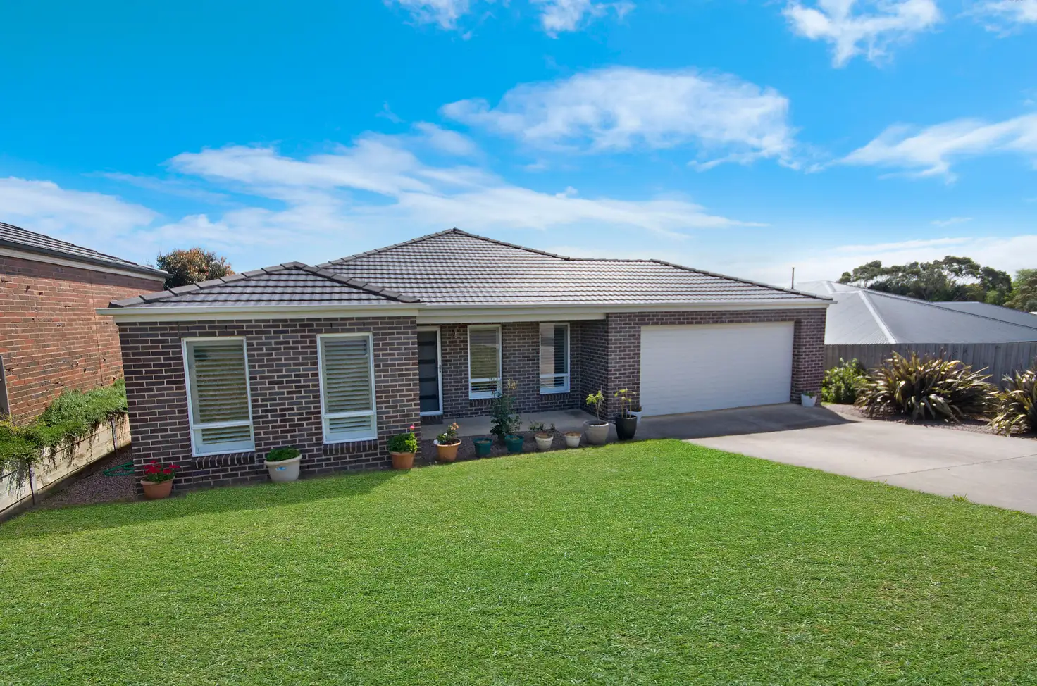 Main view of Homely house listing, 33 Wares Road, Warrnambool VIC 3280