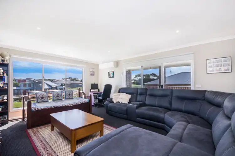 Second view of Homely house listing, 33 Wares Road, Warrnambool VIC 3280