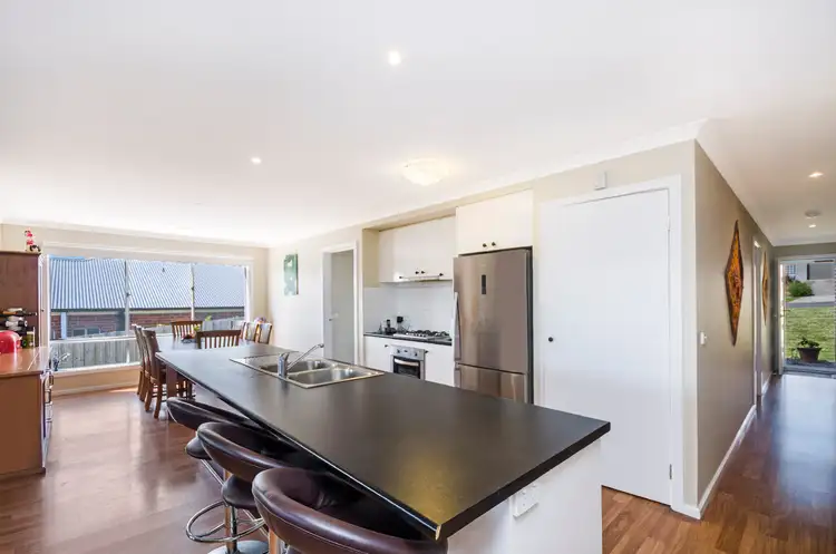 Third view of Homely house listing, 33 Wares Road, Warrnambool VIC 3280