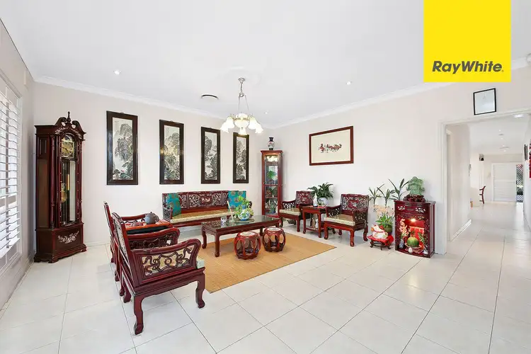 Second view of Homely house listing, 42 Cornwall Road, Auburn NSW 2144