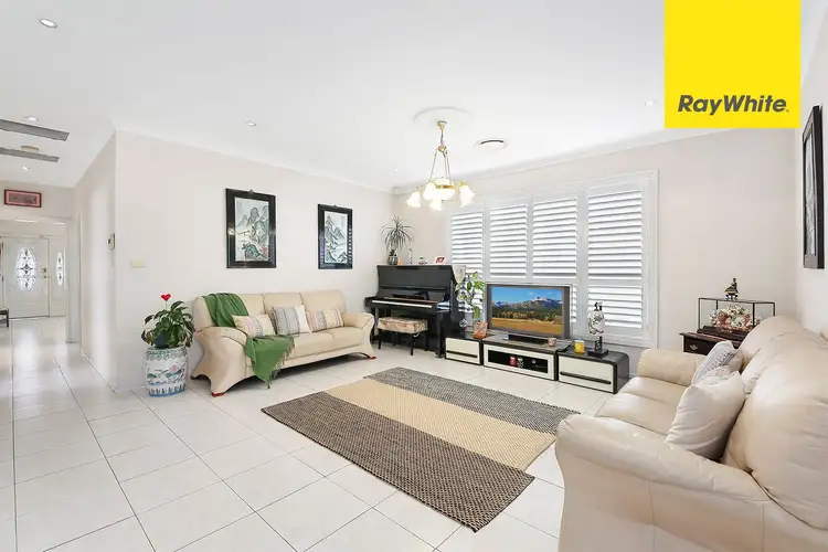 Third view of Homely house listing, 42 Cornwall Road, Auburn NSW 2144