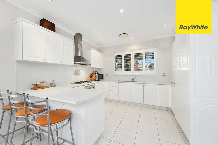 Fourth view of Homely house listing, 42 Cornwall Road, Auburn NSW 2144