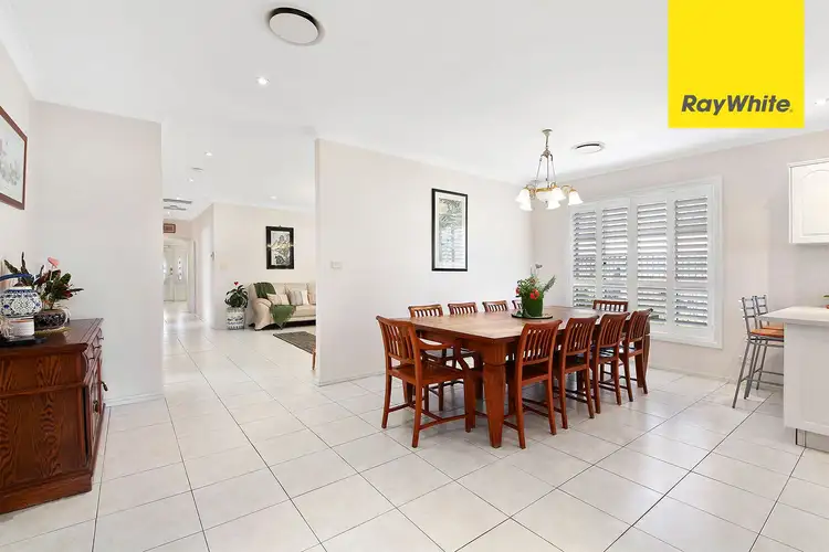 Fifth view of Homely house listing, 42 Cornwall Road, Auburn NSW 2144