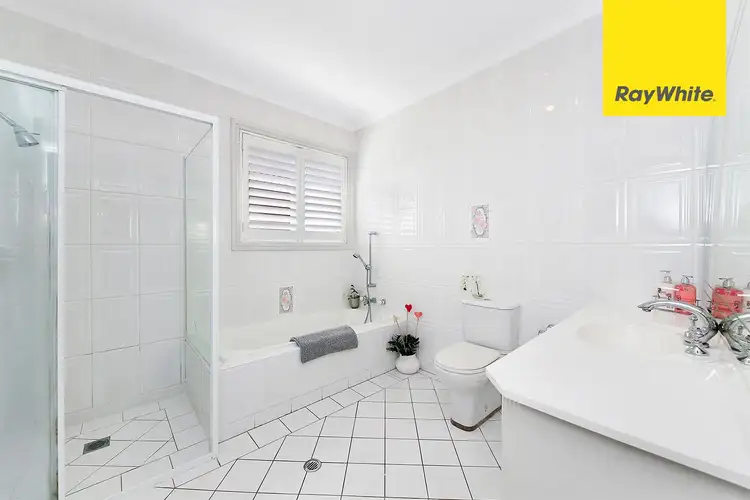 Sixth view of Homely house listing, 42 Cornwall Road, Auburn NSW 2144