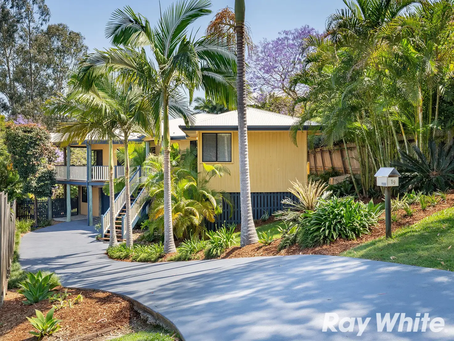 Main view of Homely house listing, 19 Fleetwood Court, Ferny Hills QLD 4055