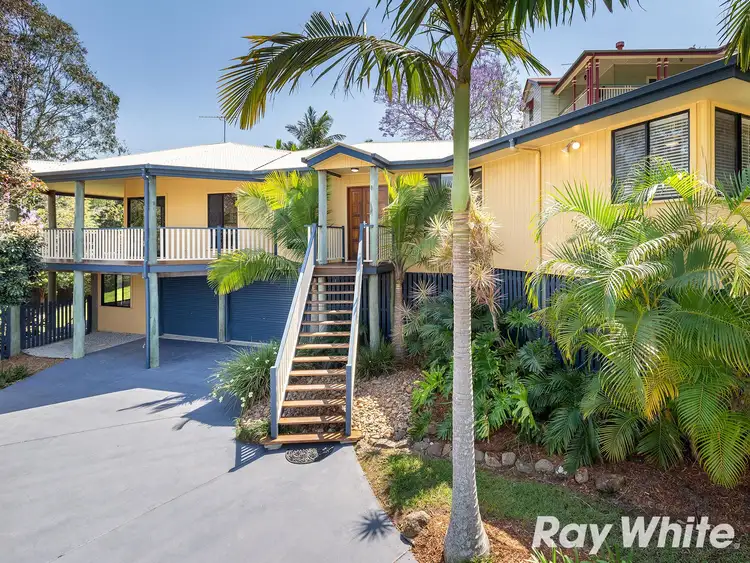 Second view of Homely house listing, 19 Fleetwood Court, Ferny Hills QLD 4055