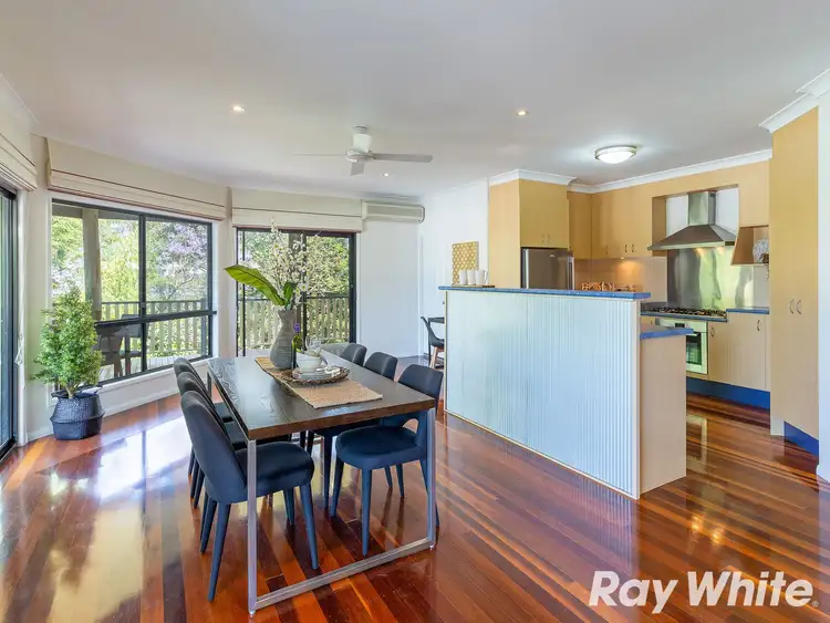 Fourth view of Homely house listing, 19 Fleetwood Court, Ferny Hills QLD 4055
