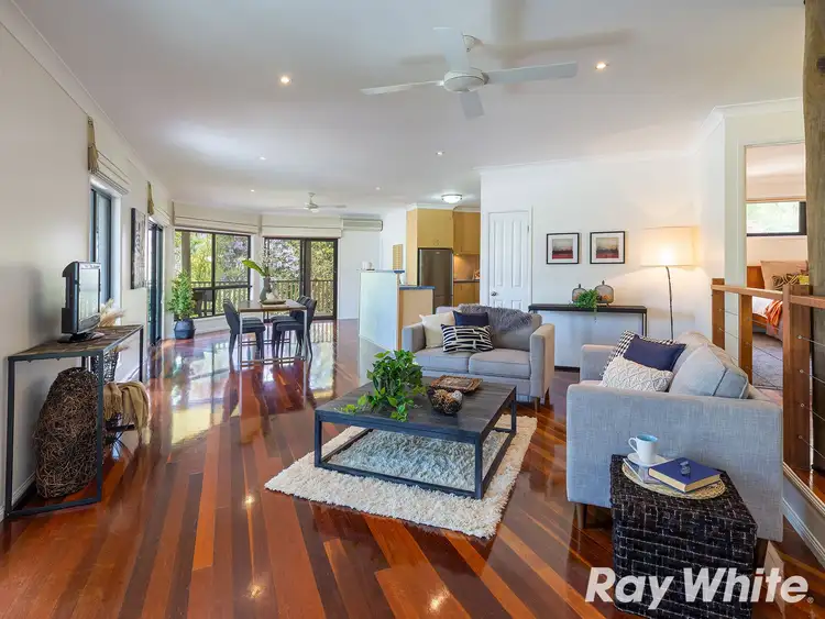 Fifth view of Homely house listing, 19 Fleetwood Court, Ferny Hills QLD 4055