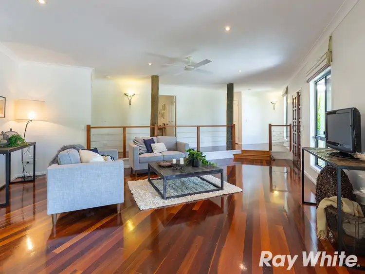 Sixth view of Homely house listing, 19 Fleetwood Court, Ferny Hills QLD 4055