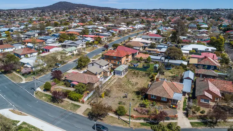 Second view of Homely land listing, 18 Thorpe Avenue, Queanbeyan NSW 2620