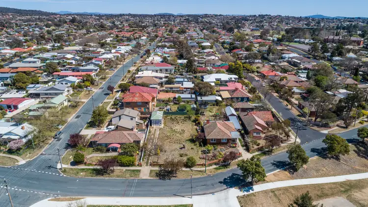 Third view of Homely land listing, 18 Thorpe Avenue, Queanbeyan NSW 2620