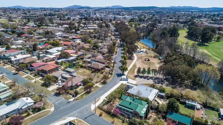 Fourth view of Homely land listing, 18 Thorpe Avenue, Queanbeyan NSW 2620