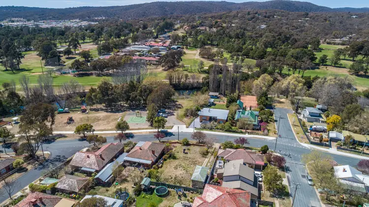 Fifth view of Homely land listing, 18 Thorpe Avenue, Queanbeyan NSW 2620