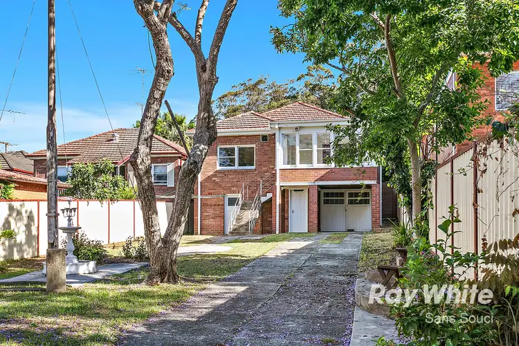 Fifth view of Homely house listing, 481 Princes Highway, Blakehurst NSW 2221