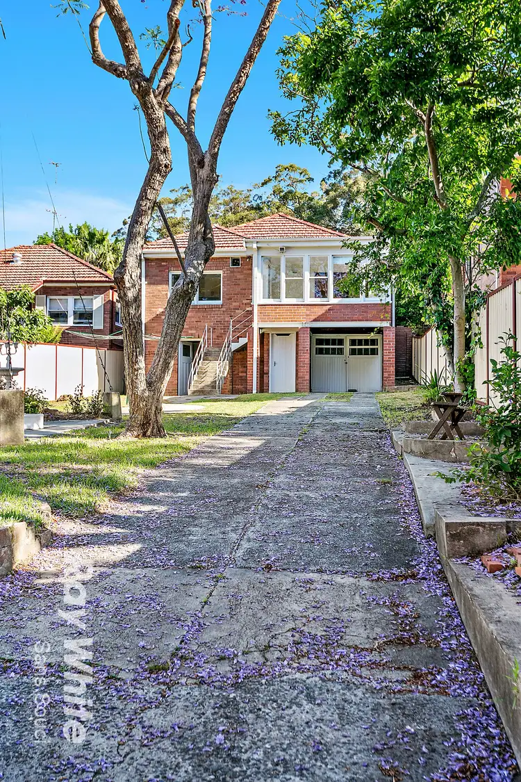 Sixth view of Homely house listing, 481 Princes Highway, Blakehurst NSW 2221