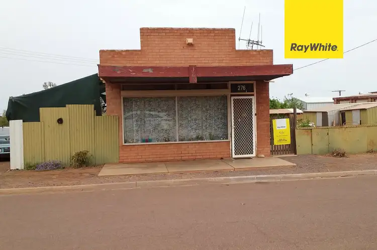 194 Sharp Terrace, Iron Knob SA 5601