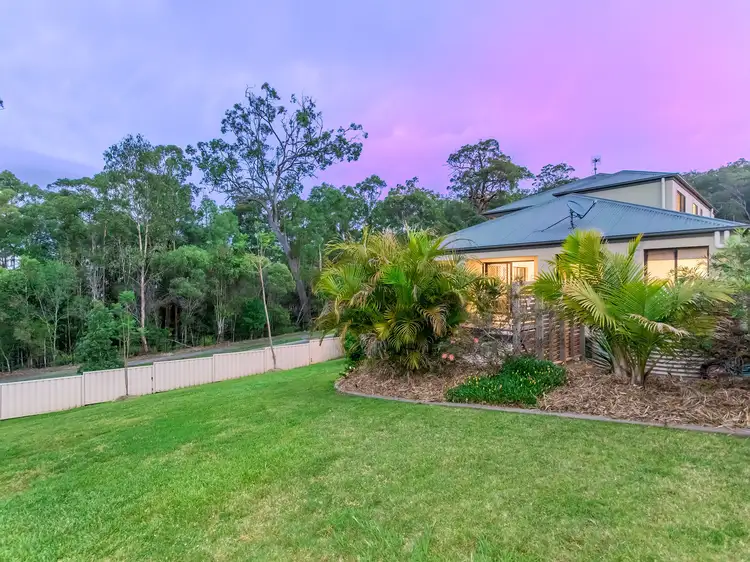 Fourth view of Homely house listing, 12 Caragh Crescent, Oxenford QLD 4210