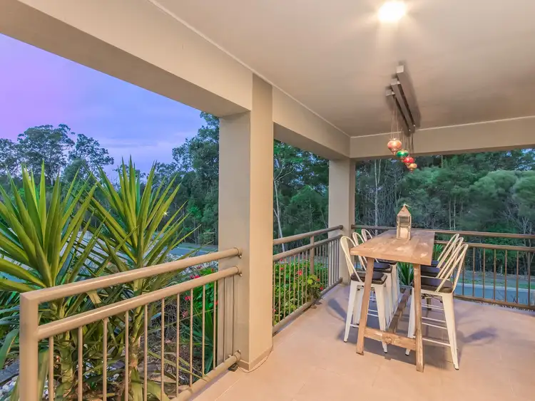 Fifth view of Homely house listing, 12 Caragh Crescent, Oxenford QLD 4210