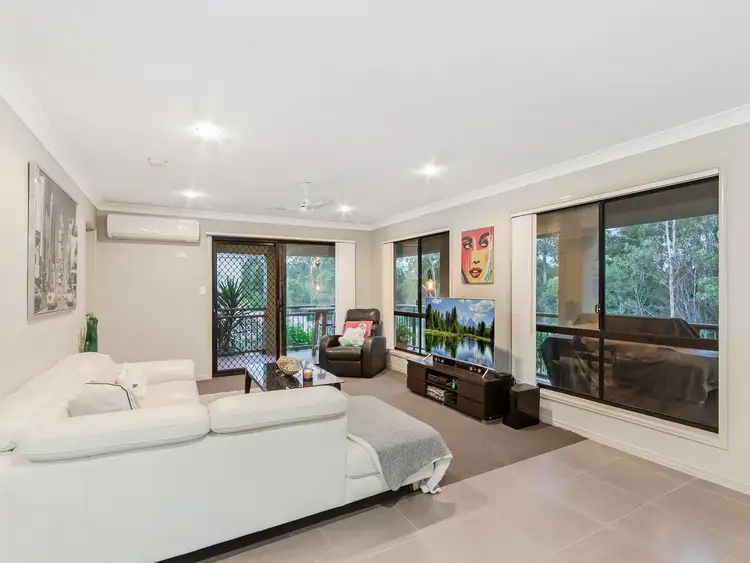 Sixth view of Homely house listing, 12 Caragh Crescent, Oxenford QLD 4210