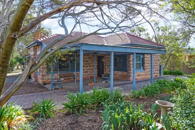 Third view of Homely house listing, 5 Way Street, Strathalbyn SA 5255