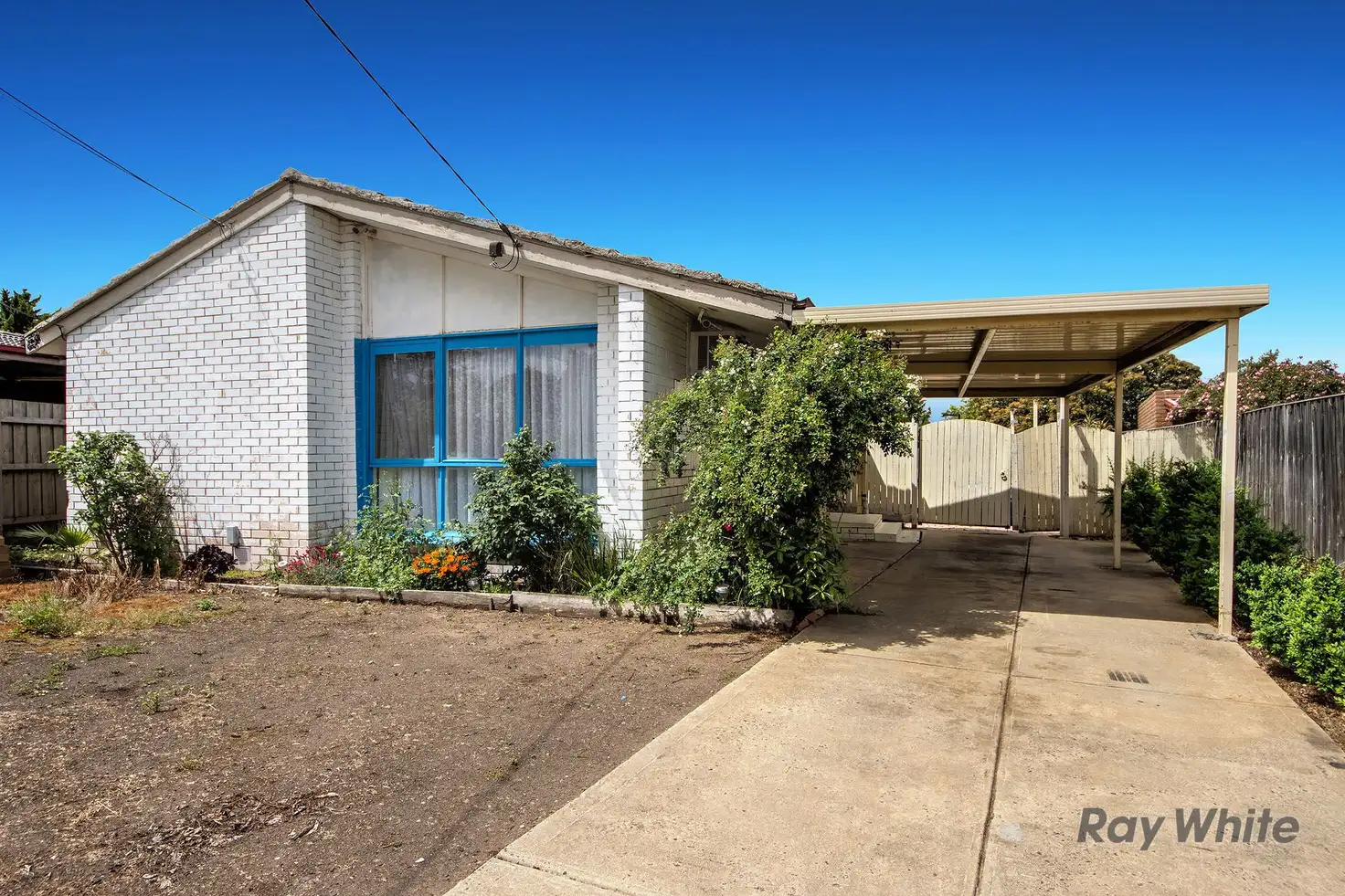 Main view of Homely house listing, 16 Wintersun Drive, Albanvale VIC 3021