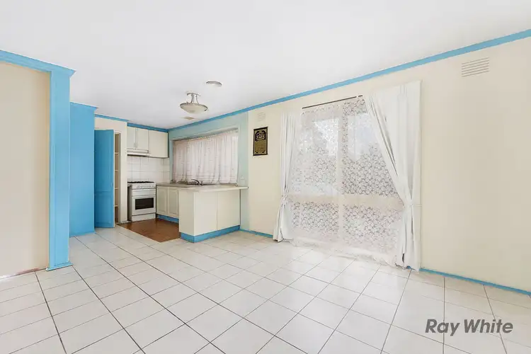 Third view of Homely house listing, 16 Wintersun Drive, Albanvale VIC 3021