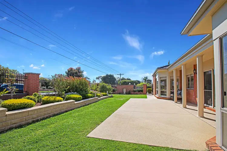 Third view of Homely unit listing, 1/153 Barrabool Road, Highton VIC 3216