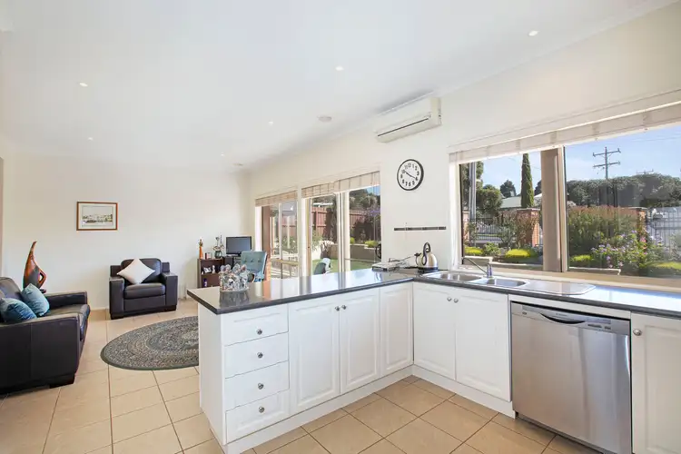 Sixth view of Homely unit listing, 1/153 Barrabool Road, Highton VIC 3216