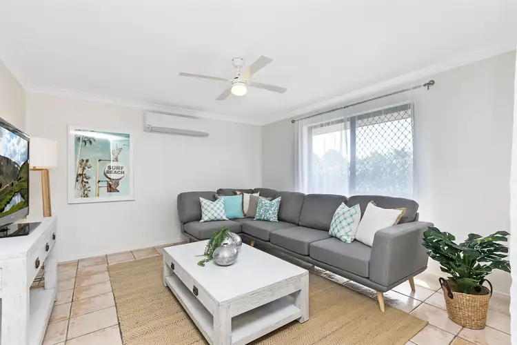 Third view of Homely house listing, 50 Brandella Place, Belmont QLD 4153