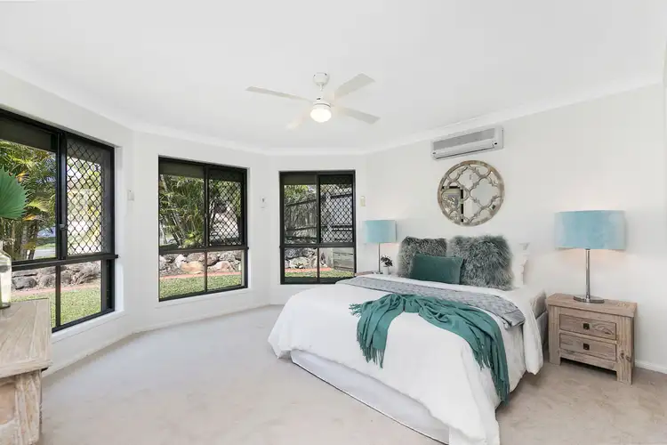 Fourth view of Homely house listing, 50 Brandella Place, Belmont QLD 4153