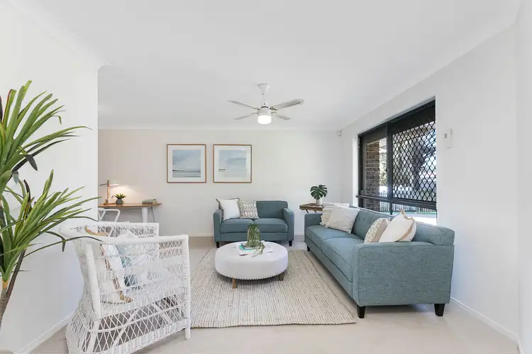 Fifth view of Homely house listing, 50 Brandella Place, Belmont QLD 4153