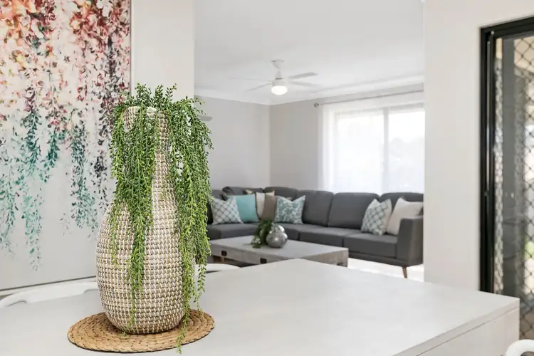 Sixth view of Homely house listing, 50 Brandella Place, Belmont QLD 4153